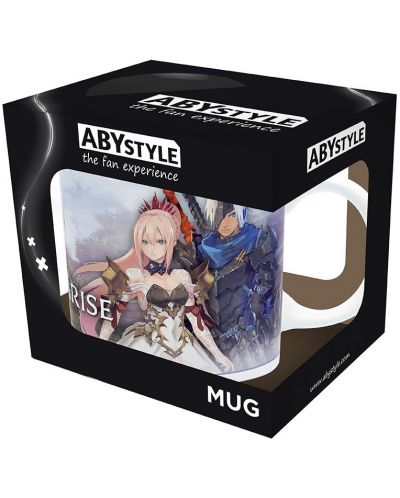 Cană ABYstyle Games: Tales of Arise - Group - 3