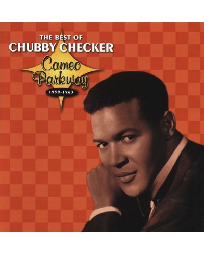 Chubby Checker - The Best Of Chubby Checker 1959-1963 (2 CD) - 1