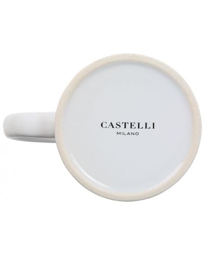 Cană Castelli Shibori - Jute, 300 ml - 3