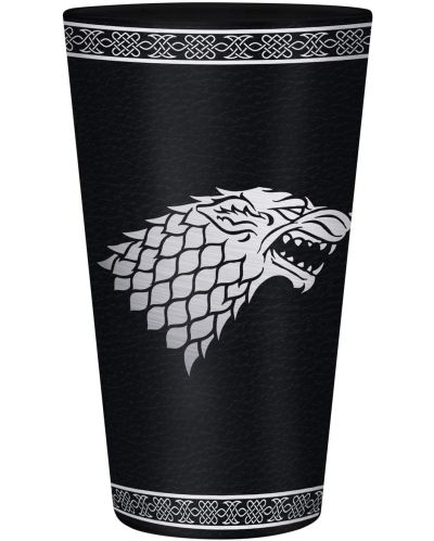 Cana pentru apa ABYstyle Television: Game of Thrones - Stark - 1