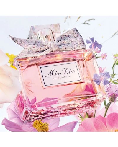 Christian Dior Miss Dior Apă de parfum, 100 ml | Ozone.ro