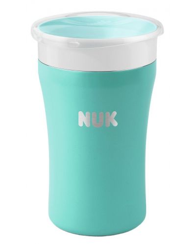 Cana Nuk Evolution - Magic Cup, 230 ml, Stainless - 1