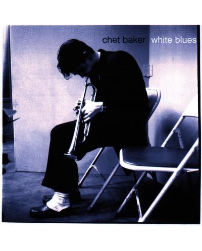 Chet Baker - White Blues (CD)	 - 1