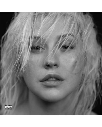 Christina Aguilera - Liberation (CD) - 1