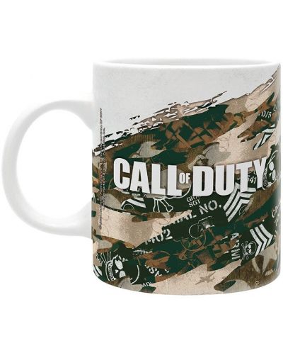 Cana ABYstyle Games: Call of Duty - We Lucky Few - 2