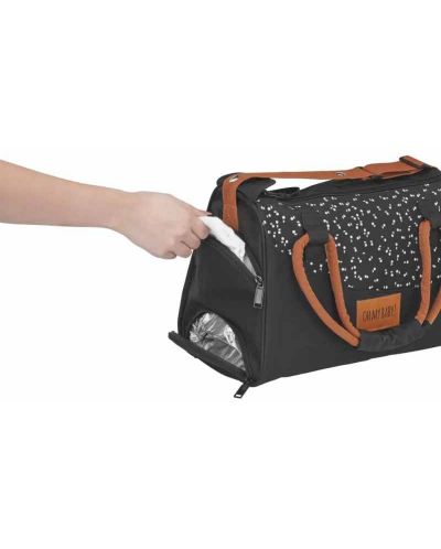 Badabulle Stroller Bag - Pocketstyle - 3