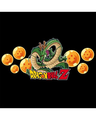 Geantă ABYstyle Animation: Dragon Ball Z - Shenron with Dragon Balls - 2