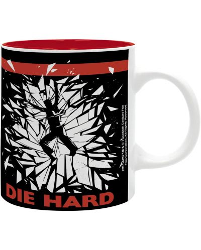Cana ABYstyle Movies: Die Hard - Die Hard - 1