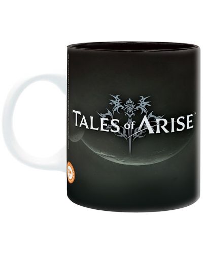Cană ABYstyle Games: Tales of Arise - Artwork - 2