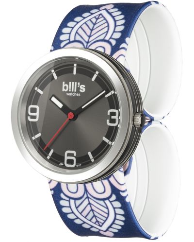 Bill's Watches Addict - Mozaic - 1