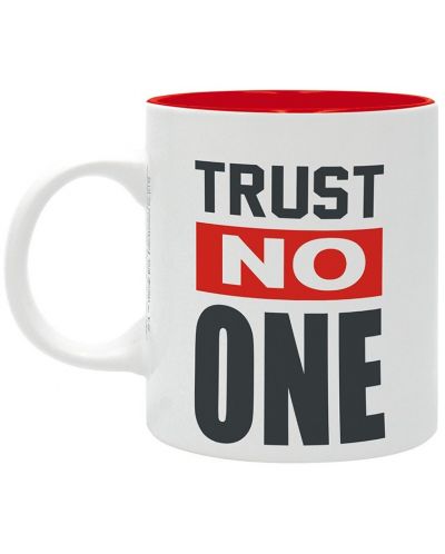Cana ABYstyle Movies: Gremlins - Trust no One - 2