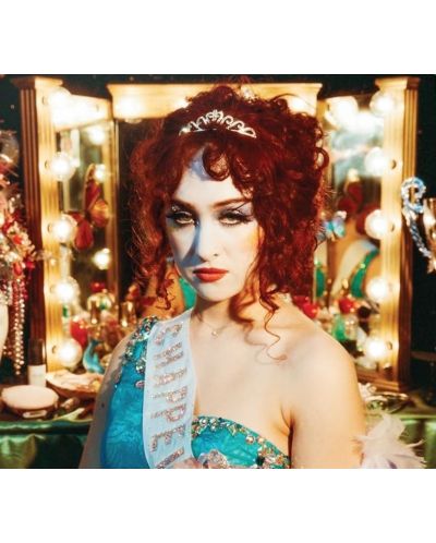 Chappell Roan - The Rise and Fall of a Midwest Princess (CD
