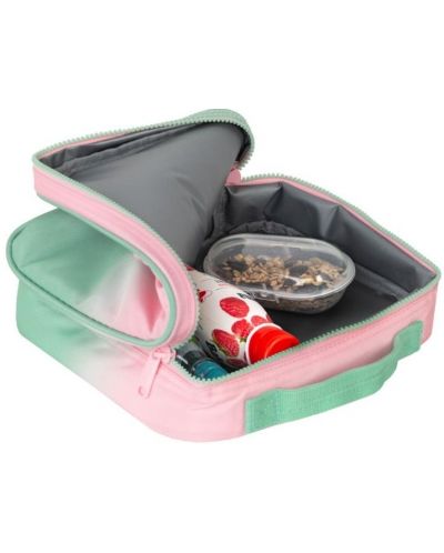 Geantă de alimente Cool Pack Cooler Bag - Gradient Strawberry - 2