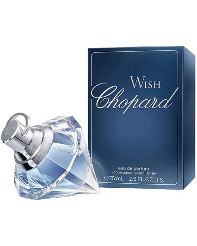 Chopard Apă de parfum Wish, 75 ml | Ozone.ro