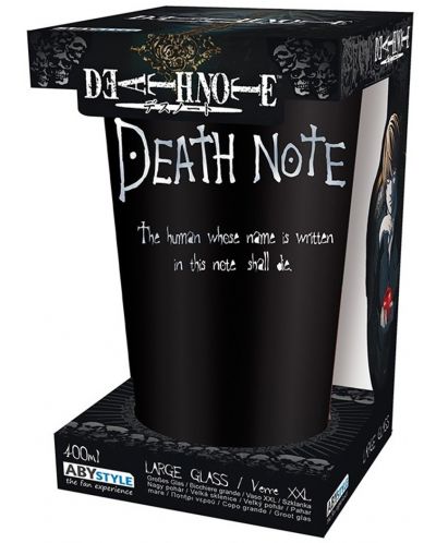 Cana pentru apa ABYstyle Animation: Death Note - Ryuk - 3