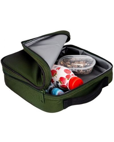 Geantă de alimente Cool Pack Cooler Bag - Gradient Grass	 - 2