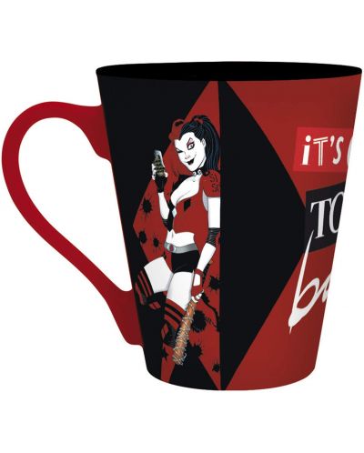 Can ABYstyle DC Comics: Harley Quinn - Good to be Bad - 2