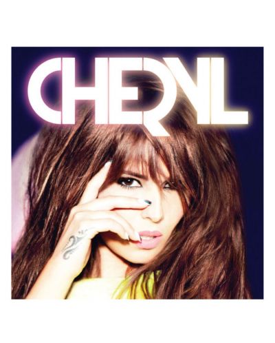 Cheryl - A Million Lights (CD)	 - 1