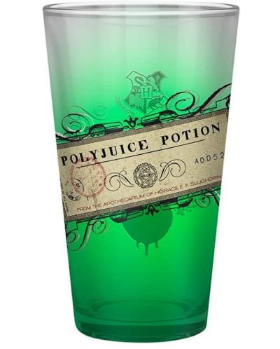Cana de apa ABYstyle Movies: Harry Potter - Polyjuice Potion - 1