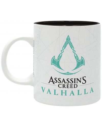 Cana ABYstyle Games: Assassin's Creed - Valhalla	 - 2
