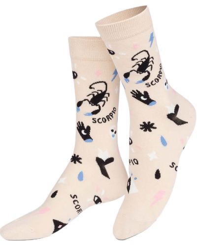 Șosete Eat My Socks Zodiac - Scorpio - 2