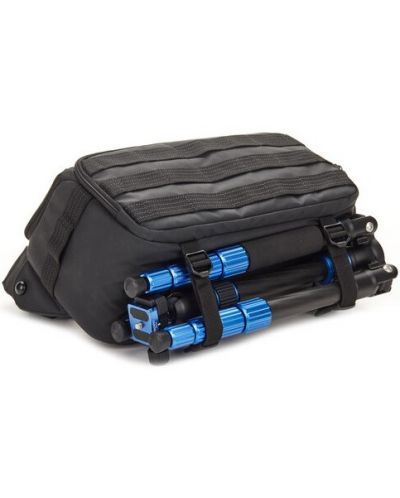 Geantă foto Tenba - Axis V2, 6L Sling Bag, neagră - 6