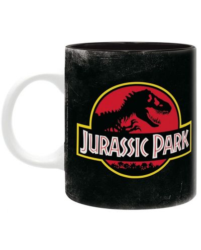 Cana ABYstyle Movies: Jurassic park - T-Rex - 2
