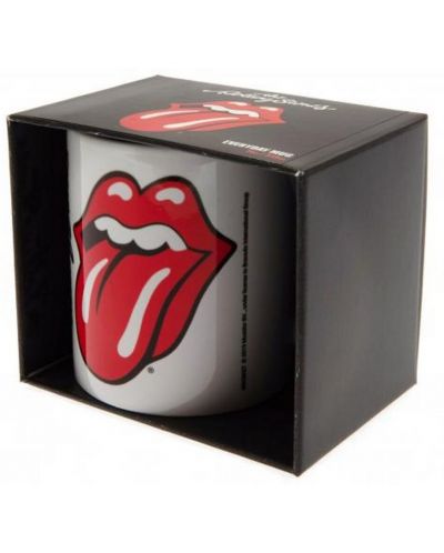 Cana Pyramid The Rolling Stones - Lips v.2 - 3