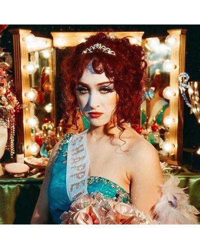 Chappell Roan - The Rise and Fall of a Midwest Princess (2 Vinyl