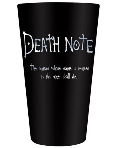 Cana pentru apa ABYstyle Animation: Death Note - Ryuk - 1