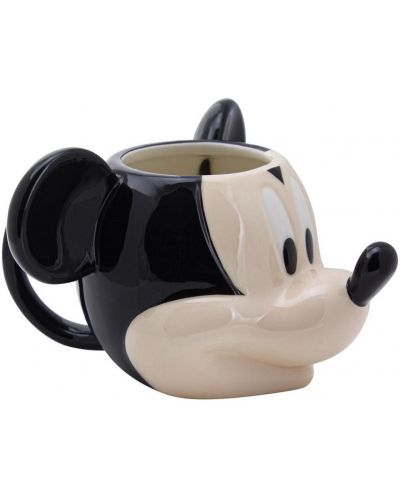 Cupă 3D Paladone Disney: Mickey Mouse - Mickey Mouse - 4