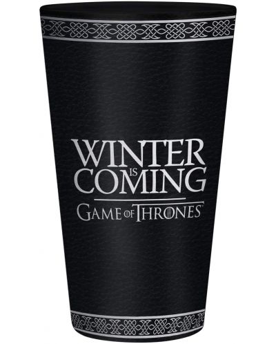Cana pentru apa ABYstyle Television: Game of Thrones - Stark - 2