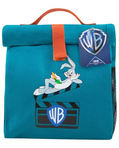 Pungă de prânz CineReplicas Animation: Looney Tunes - Bugs Bunny (WB 100th) - 5