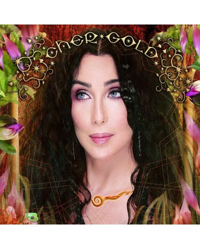 Cher - Gold (2 CD) - 1