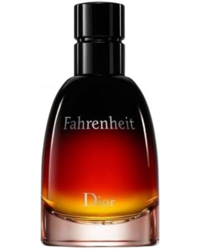 Christian Dior Parfum Fahrenheit, 75 ml - 1