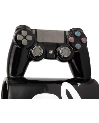 Cana 3D Paladone Games: PlayStation - PS 4 Controller (4th Gen.) - 3