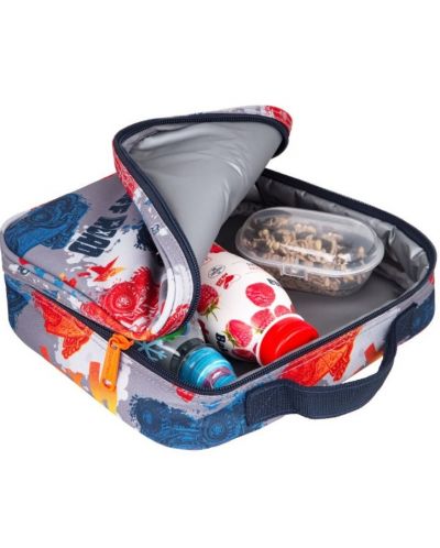 Geantă frigorifică Cool Pack Cooler Bag - Offroad - 2