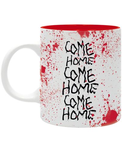 Cană ABYstyle Movies: IT - Come Home Come Home  - 2