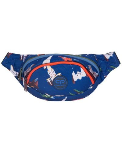 Cool Pack Albany Waist Bag - Space Adventure - 1