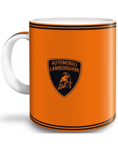 Ars Una Lamborghini (766) 16 cana - 1