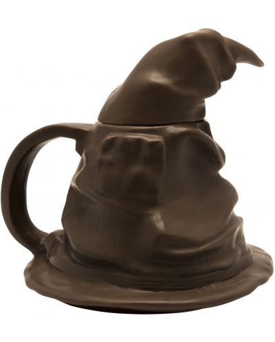 Cana 3D ABYstyle Movies: Harry Potter - Sorting Hat - 2