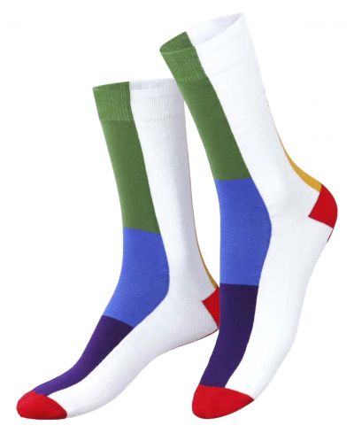 Șosete Eat My Socks - Rainbow Dream, Classic - 2
