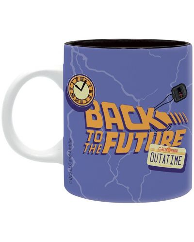 Cana ABYstyle Movies: Back to the Future - Hey McFly - 2