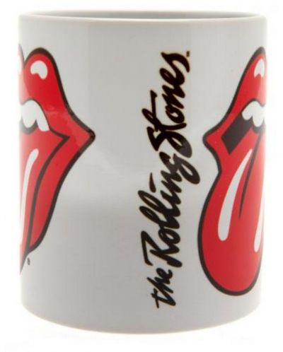 Cana Pyramid The Rolling Stones - Lips v.2 - 2