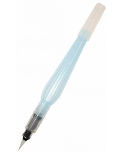 Pensula Pentel Aquash XFRH/1-M - Ovala, 5 ml - 1