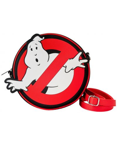 Geantă Loungefly Movies: Ghostbusters - Logo - 7