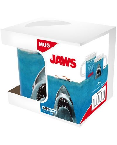 Cana ABYstyle Movies: JAWS - Instructions - 3