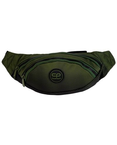 Cool Pack Albany Waist Bag - Gradient Grass - 1