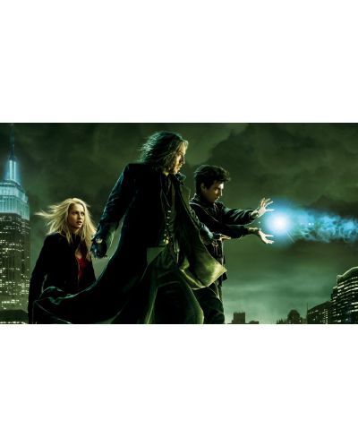 The Sorcerer's Apprentice (DVD) - 7