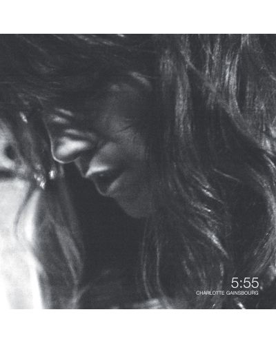 Charlotte Gainsbourg - 5:55 (CD)	 - 1